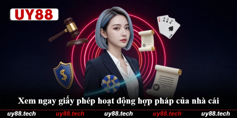 Xem ngay giấy phép hoạt động hợp pháp của nhà cái Xem ngay giấy phép hoạt động hợp pháp của nhà cái